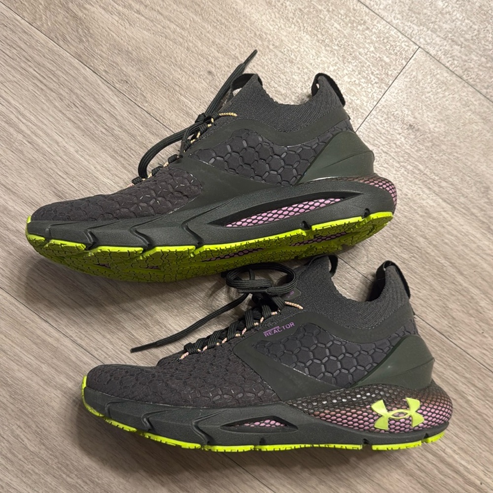 Under Armour Coldgear Reactor Phantom Shoes